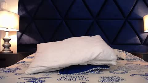 Marcus Hanks online show from 2, 2, 2025