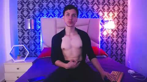 Marcus Hanks online show from 26, 2, 2025