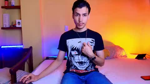 Marcus Hanks online show from 18, 9, 2025