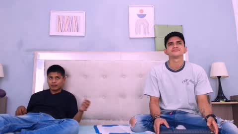 Snapshot of marcus_hans chatting on 12, 9, 2025 marcus hans online show from 12, 9, 2025