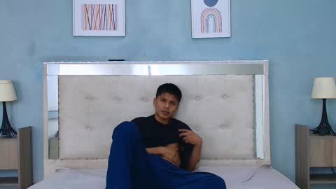 Snapshot of marcus_hans chatting on 21, 9, 2025 marcus hans online show from 21, 9, 2025