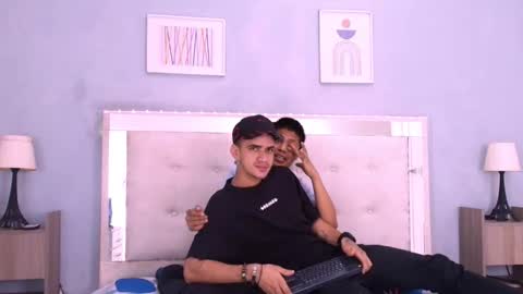 Snapshot of marcus_hans chatting on 27, 9, 2025 marcus hans online show from 27, 9, 2025