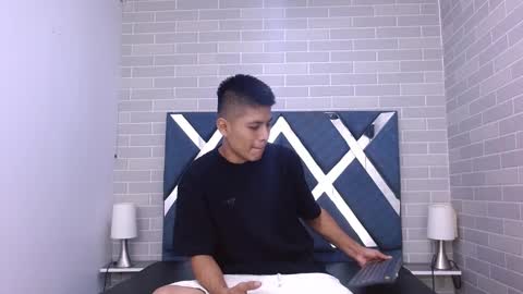 Snapshot of marcus_hans chatting on 2, 10, 2025 marcus hans online show from 2, 10, 2025