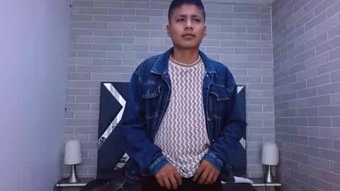 Snapshot of marcus_hans chatting on 3, 10, 2025 marcus hans online show from 3, 10, 2025