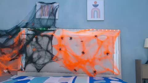 Snapshot of marcus_hans chatting on 6, 10, 2025 marcus hans online show from 6, 10, 2025