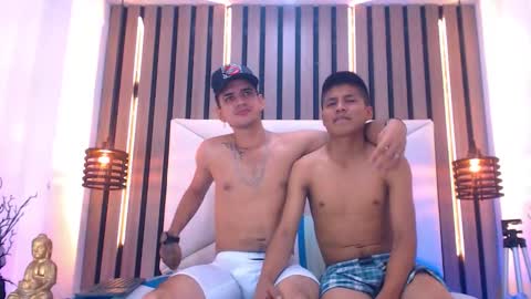 Snapshot of marcus_hans chatting on 9, 10, 2025 marcus hans online show from 9, 10, 2025