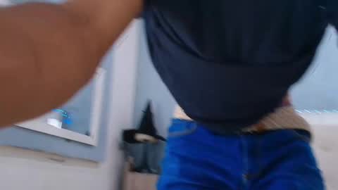 Snapshot of marcus_hans chatting on 14, 10, 2025 marcus hans online show from 14, 10, 2025