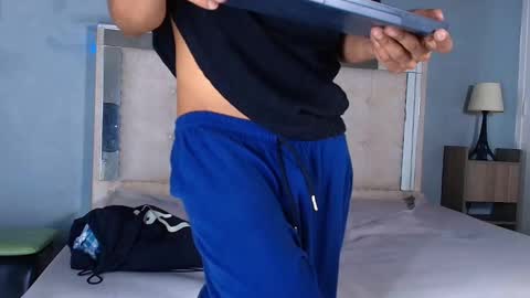 Snapshot of marcus_hans chatting on 19, 10, 2025 marcus hans online show from 19, 10, 2025