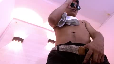 Snapshot of marcus_hans chatting on 24, 10, 2025 marcus hans online show from 24, 10, 2025