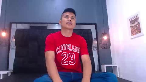 Snapshot of marcus_hans chatting on 3, 11, 2025 marcus hans online show from 3, 11, 2025