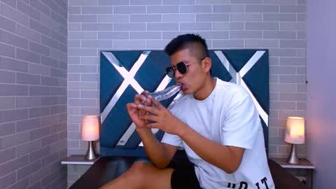 Snapshot of marcus_hans chatting on 7, 11, 2025 marcus hans online show from 7, 11, 2025