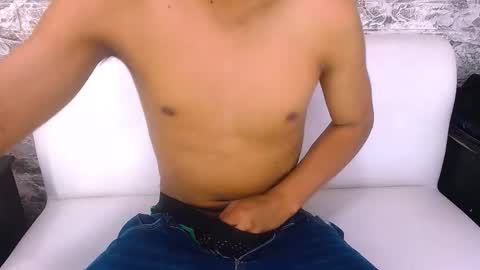 Snapshot of marcus_hans chatting on 16, 12, 2025 marcus hans online show from 16, 12, 2025