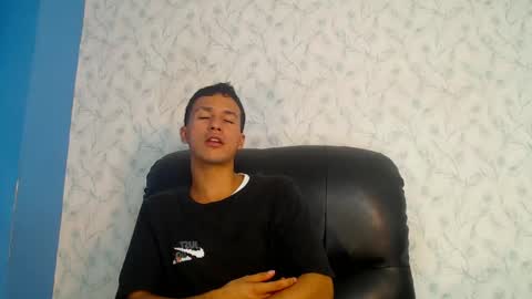 Snapshot of marcus_jeron chatting on 5, 6, 2026 marcus_jeron online show from 5, 6, 2026