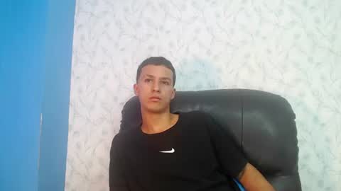 Snapshot of marcus_jeron chatting on 10, 6, 2026 marcus_jeron online show from 10, 6, 2026