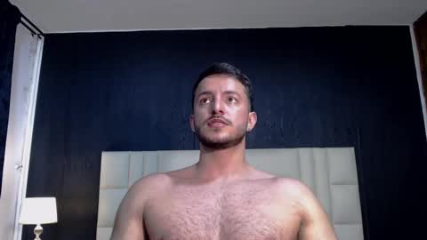 Snapshot of marcus_lafourt chatting on 11, 1, 2025 marcus_lafourt online show from 11, 1, 2025
