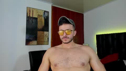 Snapshot of marcus_lafourt chatting on 15, 7, 2026 marcus_lafourt online show from 15, 7, 2026