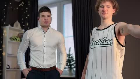 marcus_paradise online show from 16, 1, 2025