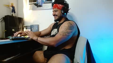 Snapshot of marcus_phoenix chatting on 9, 2, 2025 Marcus online show from 9, 2, 2025