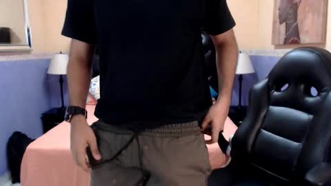 marcus_soler online show from 10, 10, 2025