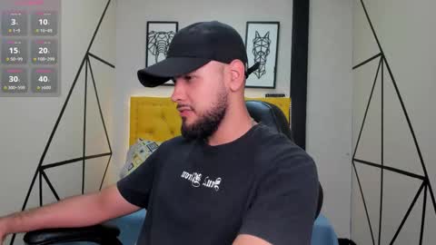 marcus_soler online show from 5, 2, 2026