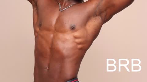 Marcusssss online show from 30, 1, 2025