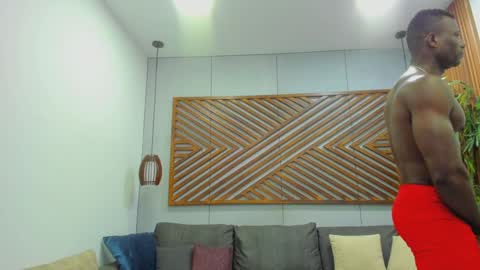 Marcusssss online show from 3, 2, 2025