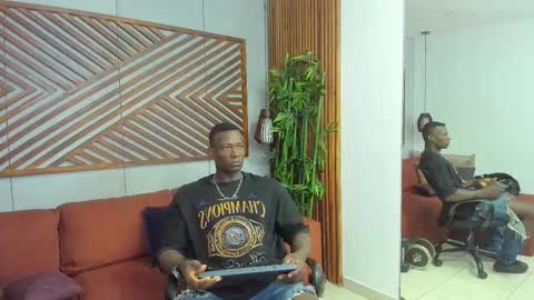 Marcusssss online show from 26, 2, 2025