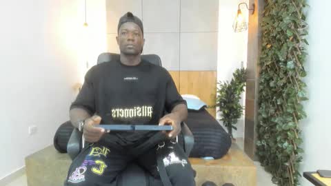 Marcusssss online show from 29, 9, 2025