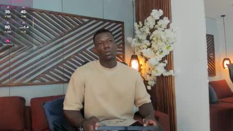 Marcusssss online show from 2, 11, 2025