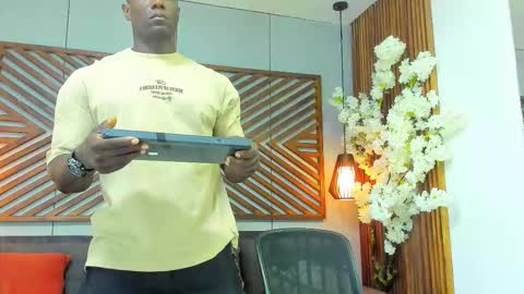 Marcusssss online show from 11, 2, 2026