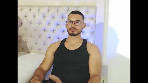 MARCUS online show from 28, 10, 2025