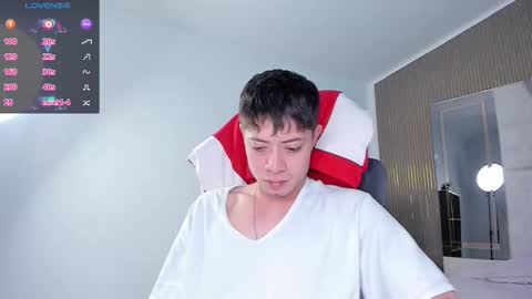 Snapshot of marcuscollins1_ chatting on 22, 12, 2025 Marcus online show from 22, 12, 2025