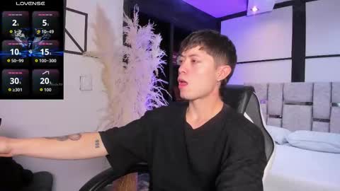 Snapshot of marcuscollins1_ chatting on 9, 1, 2026 Marcus online show from 9, 1, 2026