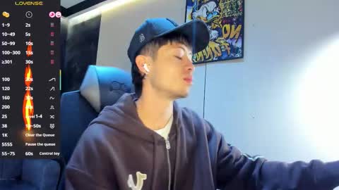 Snapshot of marcuscollins1_ chatting on 2, 2, 2026 Marcus online show from 2, 2, 2026