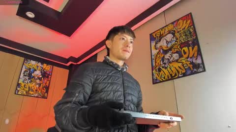 Snapshot of marcuscollins1_ chatting on 3, 2, 2026 Marcus online show from 3, 2, 2026