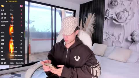 Snapshot of marcuscollins1_ chatting on 7, 2, 2026 Marcus online show from 7, 2, 2026