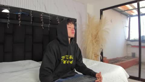 Snapshot of marcuscollins1_ chatting on 9, 2, 2026 Marcus online show from 9, 2, 2026