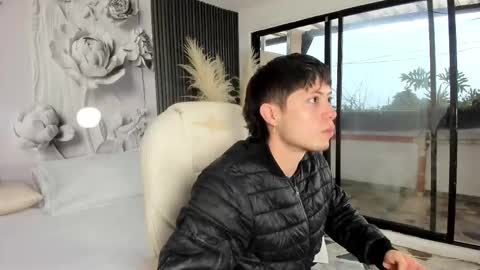 Snapshot of marcuscollins1_ chatting on 10, 2, 2026 Marcus online show from 10, 2, 2026