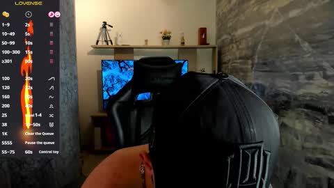 Snapshot of marcuscollins1_ chatting on 12, 2, 2026 Marcus online show from 12, 2, 2026