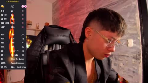 Snapshot of marcuscollins1_ chatting on 13, 2, 2026 Marcus online show from 13, 2, 2026