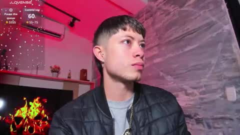 Snapshot of marcuscollins1_ chatting on 16, 2, 2026 Marcus online show from 16, 2, 2026