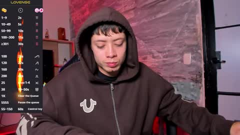 Snapshot of marcuscollins1_ chatting on 17, 2, 2026 Marcus online show from 17, 2, 2026