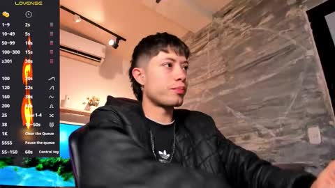 Snapshot of marcuscollins1_ chatting on 18, 2, 2026 Marcus online show from 18, 2, 2026