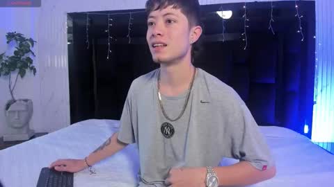 Snapshot of marcuscollins1_ chatting on 2, 3, 2026 Marcus online show from 2, 3, 2026