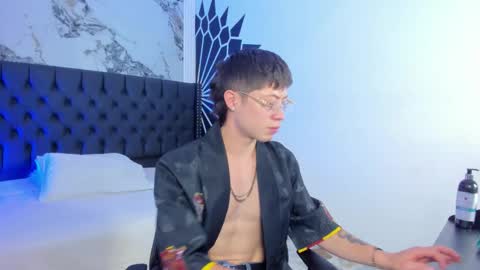 Snapshot of marcuscollins1_ chatting on 5, 3, 2026 Marcus online show from 5, 3, 2026