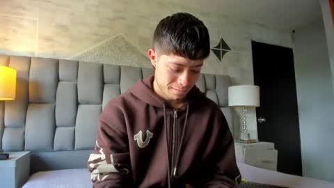 Snapshot of marcuscollins1_ chatting on 17, 3, 2026 Marcus online show from 17, 3, 2026