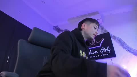 Snapshot of marcuscollins1_ chatting on 18, 3, 2026 Marcus online show from 18, 3, 2026