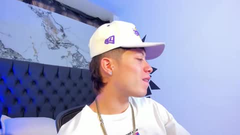 Snapshot of marcuscollins1_ chatting on 21, 3, 2026 Marcus online show from 21, 3, 2026