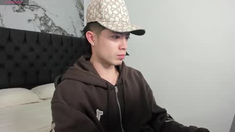 Snapshot of marcuscollins1_ chatting on 22, 3, 2026 Marcus online show from 22, 3, 2026