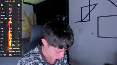 Snapshot of marcuscollins1_ chatting on 1, 4, 2026 Marcus online show from 1, 4, 2026